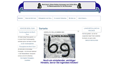Desktop Screenshot of berligum.com